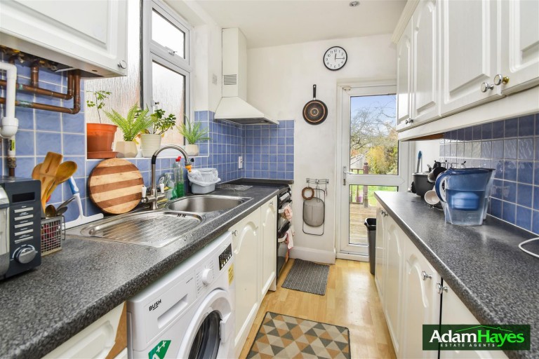 Sherrards Way, Barnet, EN5