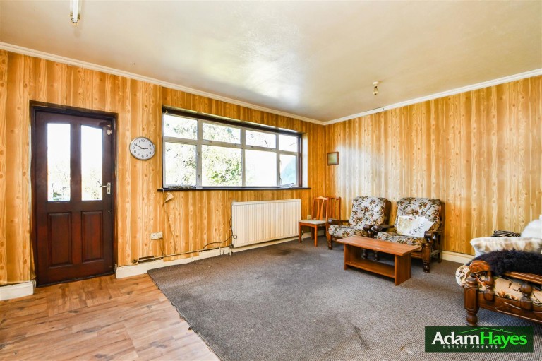 Kenver Avenue, North Finchley N12