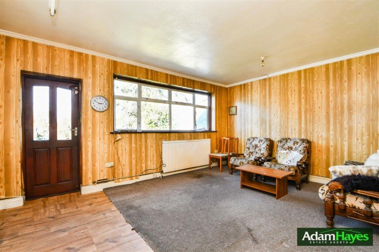 Kenver Avenue, North Finchley N12