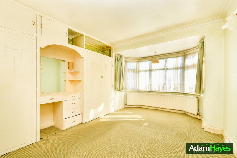 Kenver Avenue, North Finchley N12