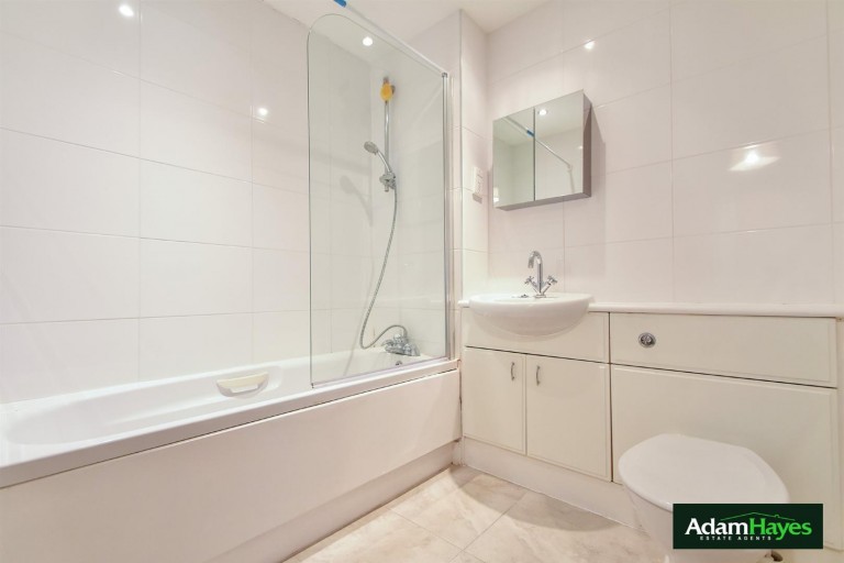 Magdalene Gardens, Whetstone, N20