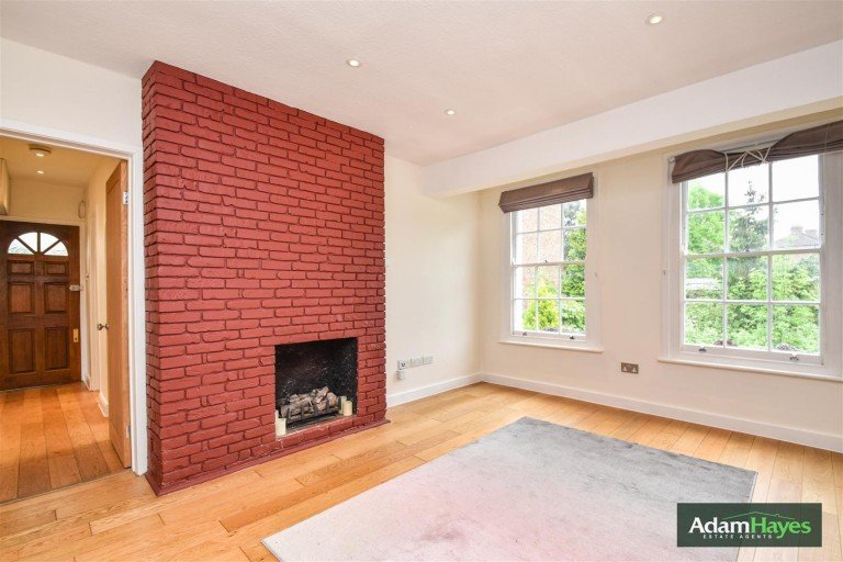Gainsborough Road, North Finchley, N12