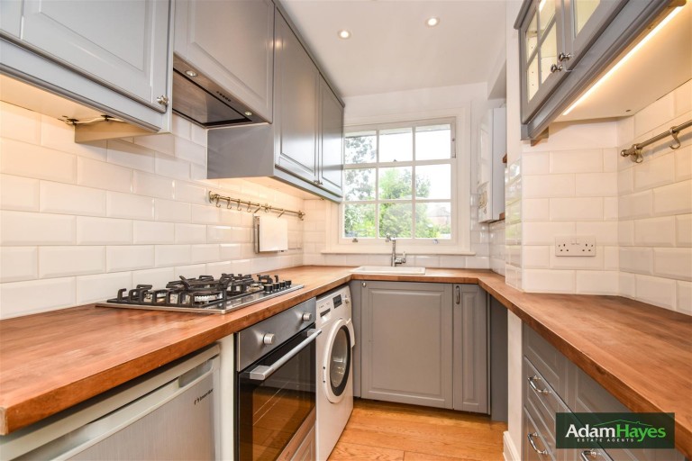 Gainsborough Road, North Finchley, N12