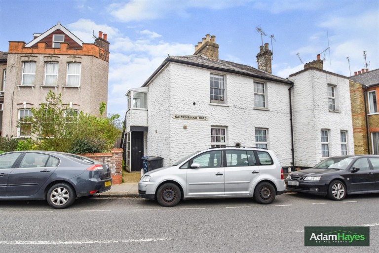 Gainsborough Road, North Finchley, N12
