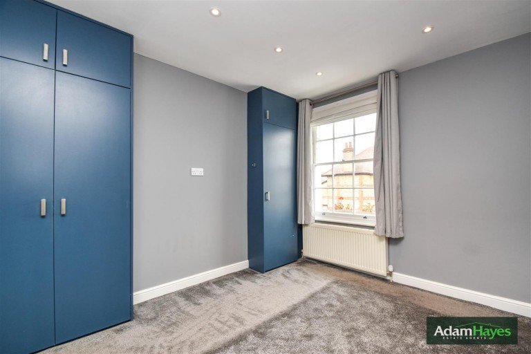 Gainsborough Road, North Finchley, N12
