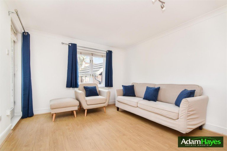 Woodside Grange, Woodside Park, N12