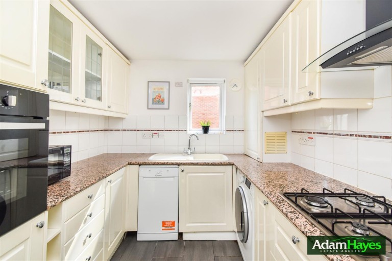 Woodside Grange, Woodside Park, N12