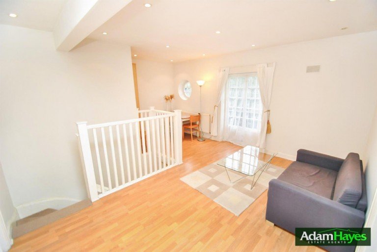 Neale Close, Hampstead Garden Suburb, N2