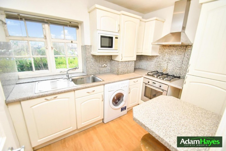 Neale Close, Hampstead Garden Suburb, N2