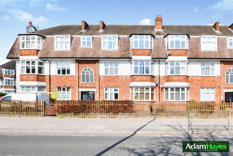 East End Road, East Finchley N2