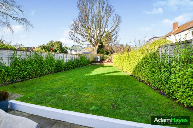 Abbots Gardens, East Finchley N2