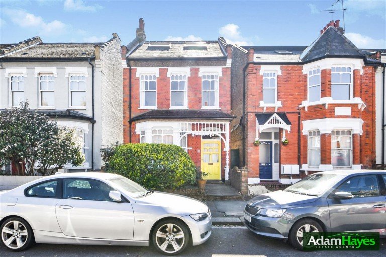 Hertford Road, East Finchley, N2