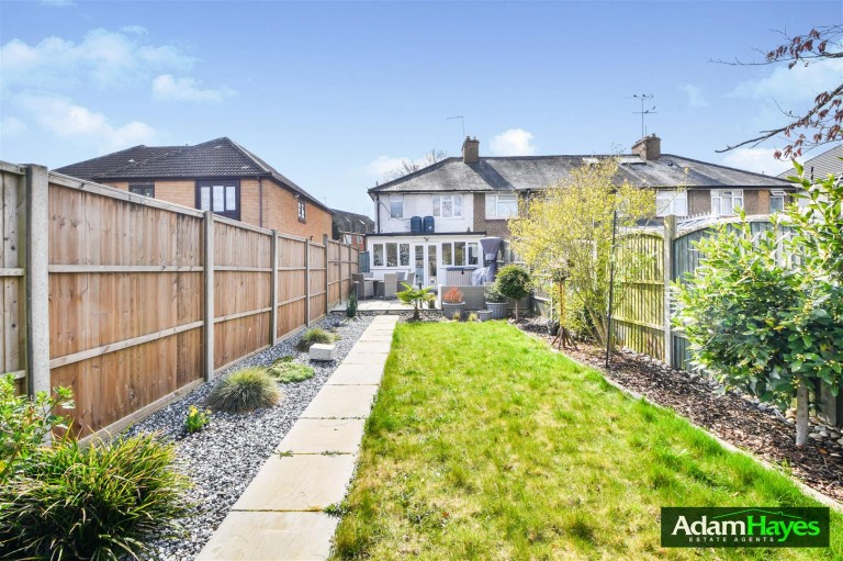 Chesterfield Road, Barnet, EN5
