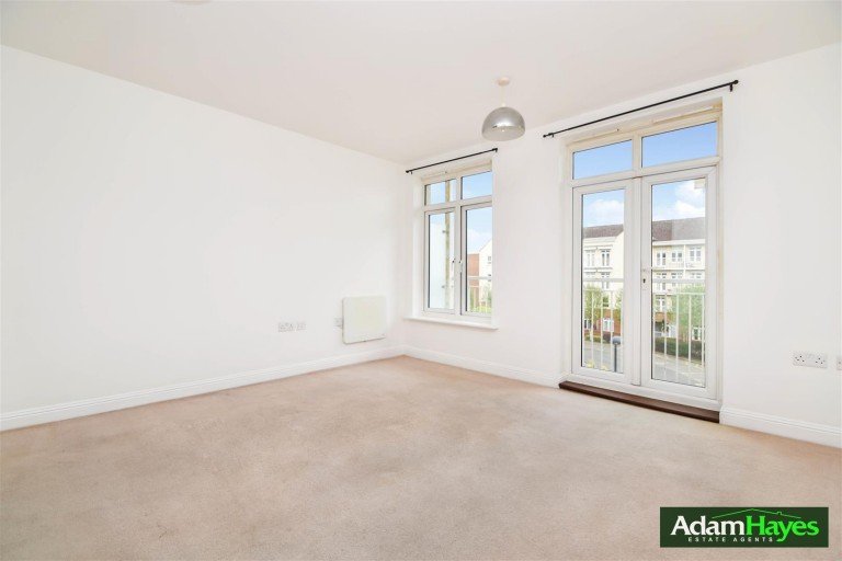 Magdalene Gardens, Whetstone, N20