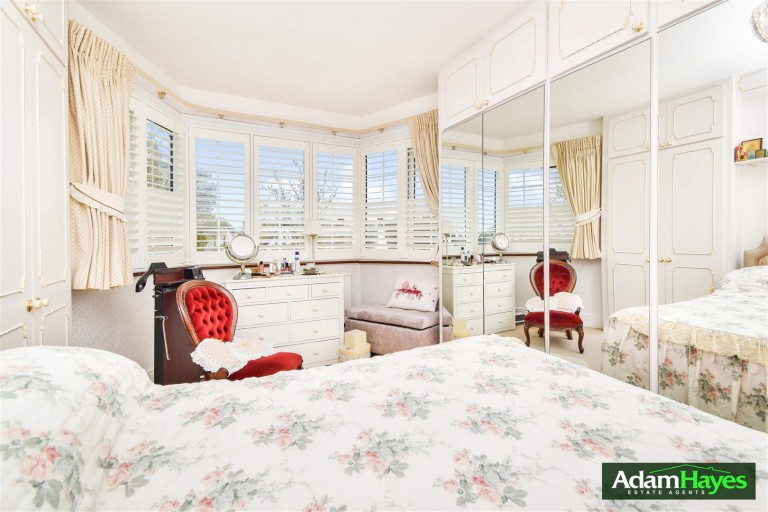 Friary Road, North Finchley, N12
