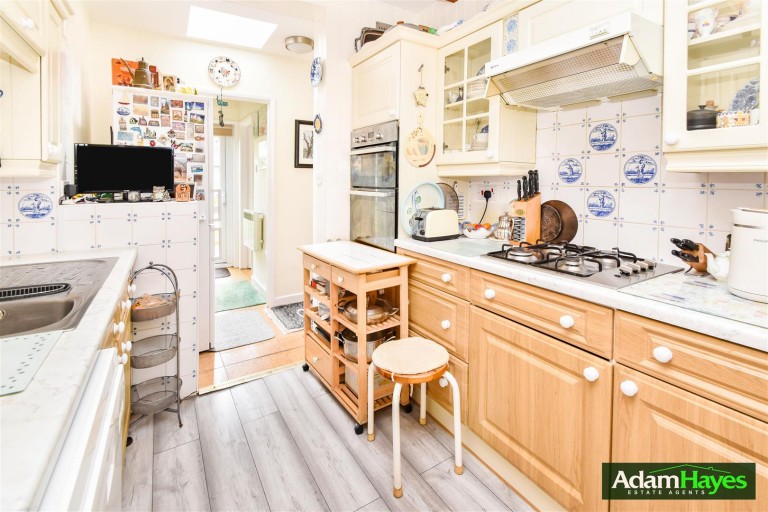 Friary Road, North Finchley, N12