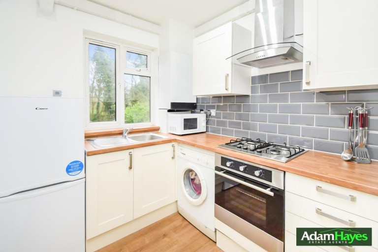 Finchley Park, North Finchley,N12