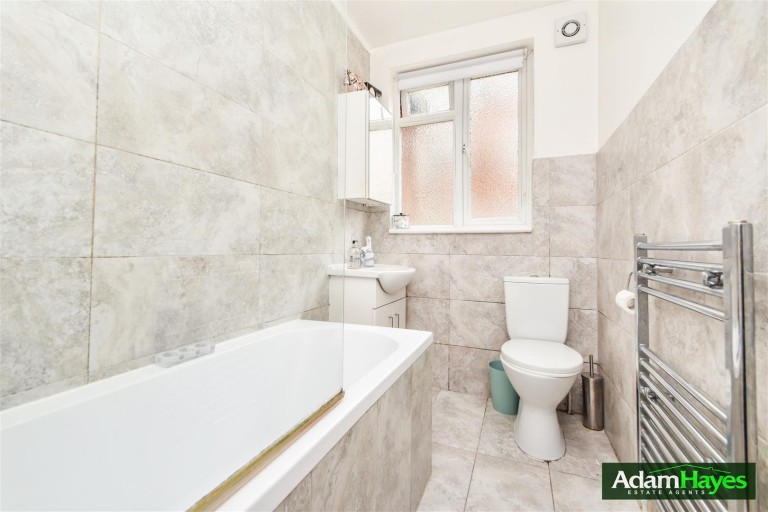 Finchley Park, North Finchley,N12