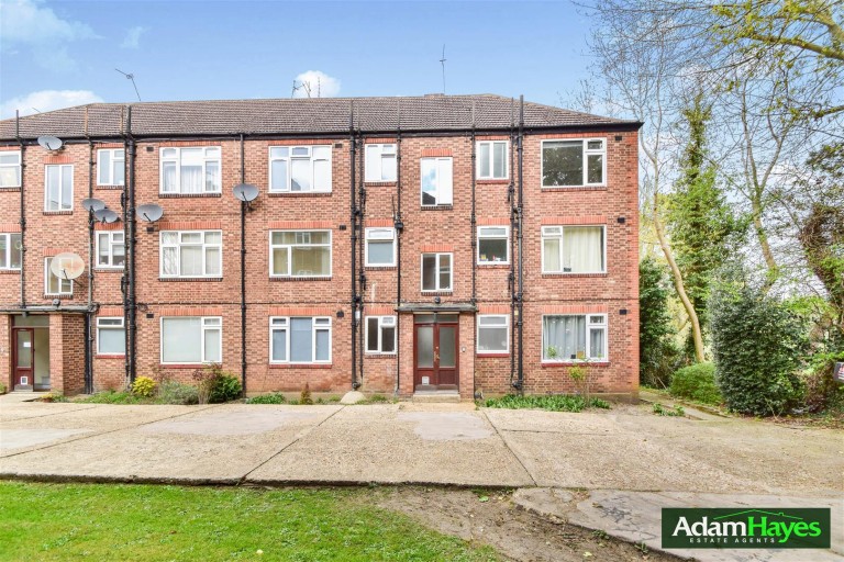 Finchley Park, North Finchley,N12