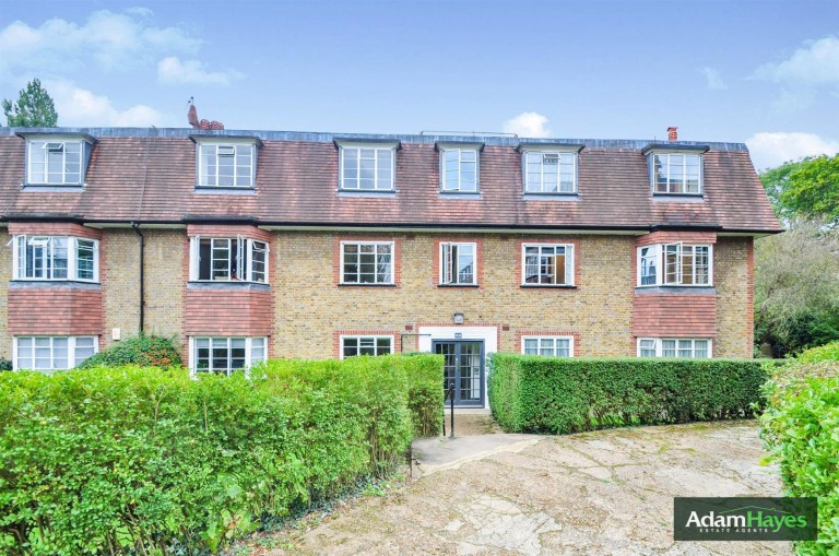Denison Close, East Finchley, N2