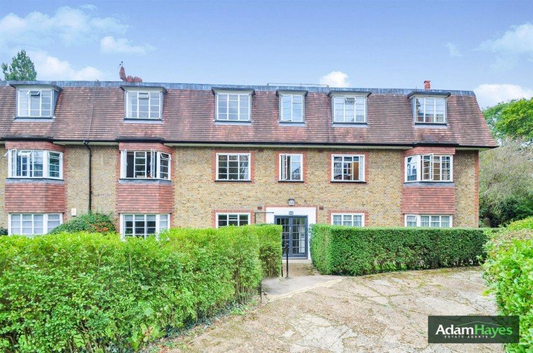 Denison Close, East Finchley, N2