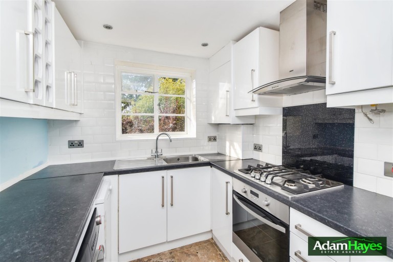 Denison Close, East Finchley, N2