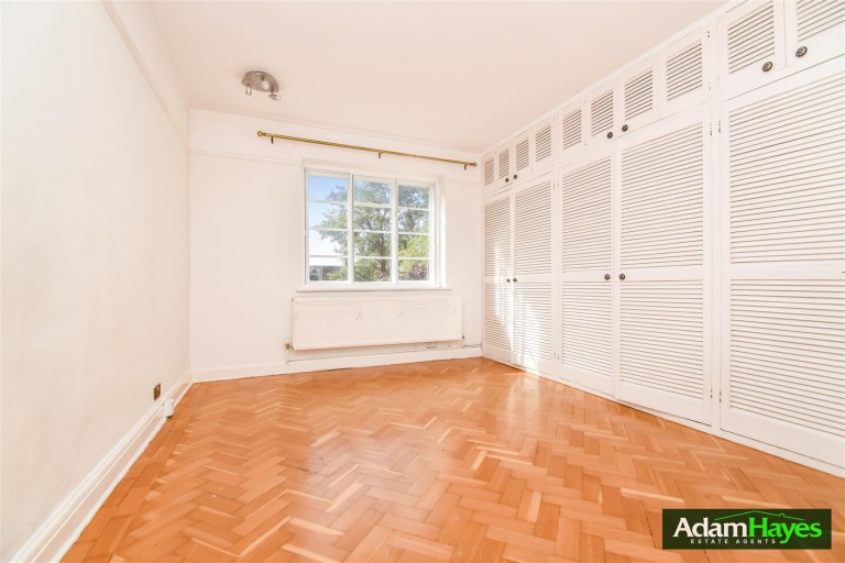 Denison Close, East Finchley, N2