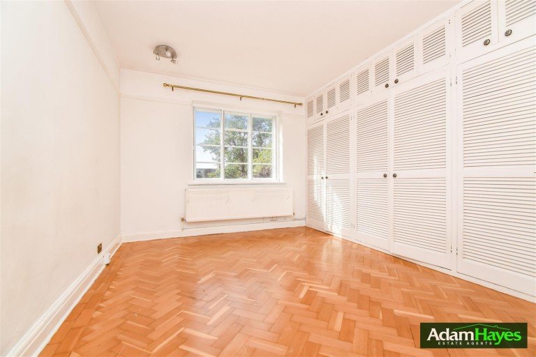 Denison Close, East Finchley, N2