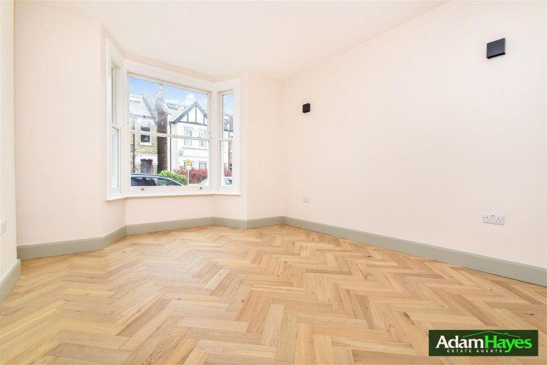 Huntingdon Road, London