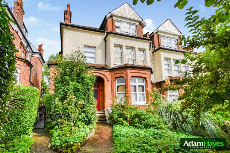 Stanhope Road, Highgate, N6