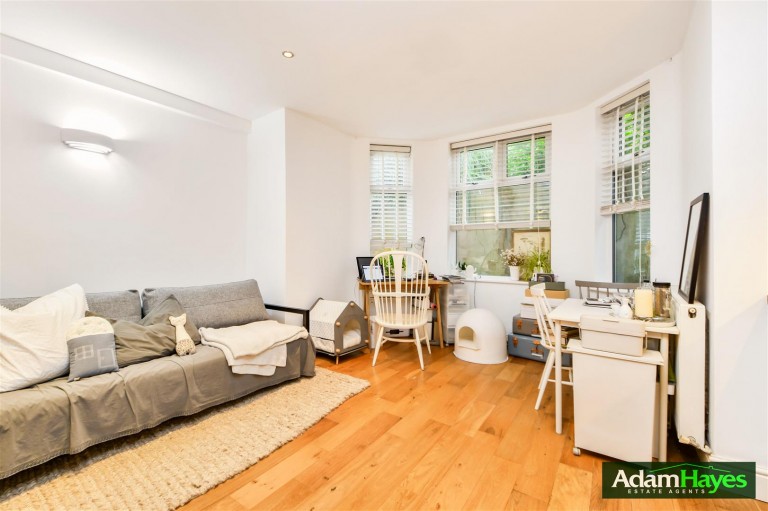 Stanhope Road, Highgate, N6