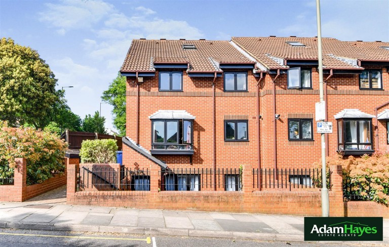 The Causeway, East Finchley N2