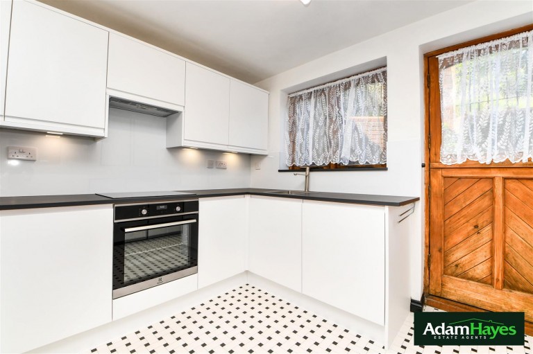 The Causeway, East Finchley N2