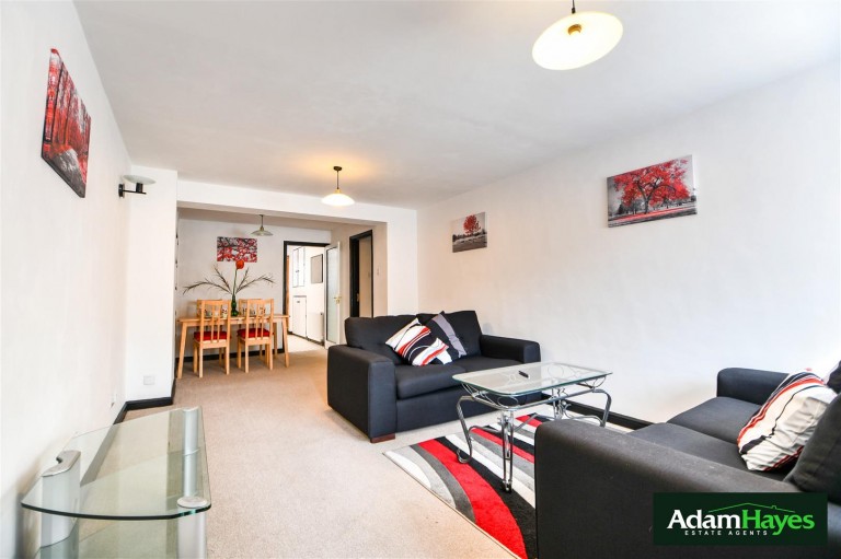 The Causeway, East Finchley N2
