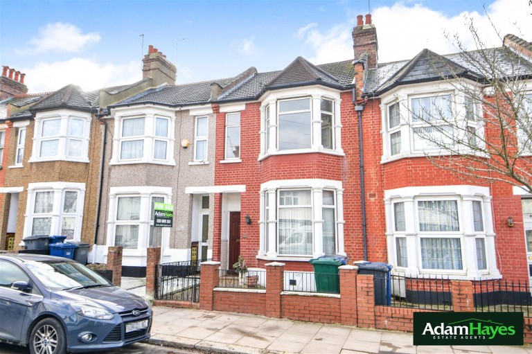Long Lane, East Finchley N2