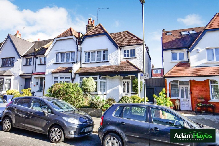 Fairlawn Avenue, East Finchley, N2