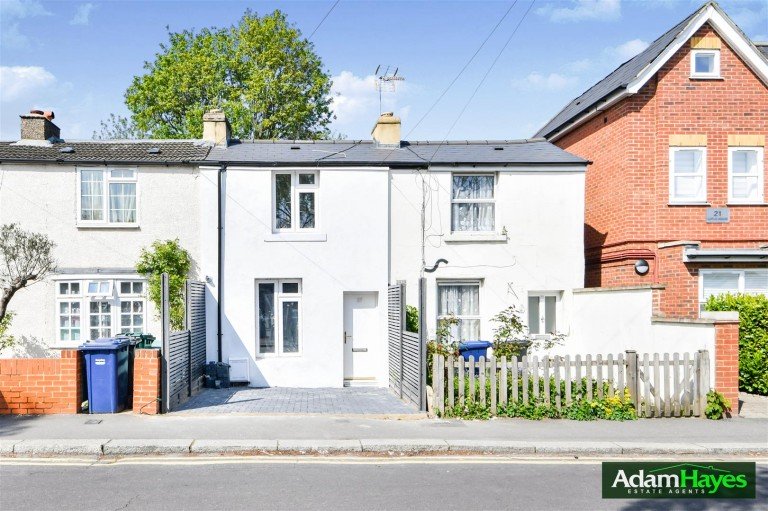 Lodge Lane, North Finchley, N12