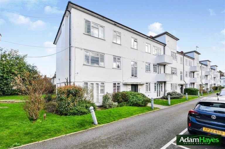 Torrington Park, North Finchley, N12