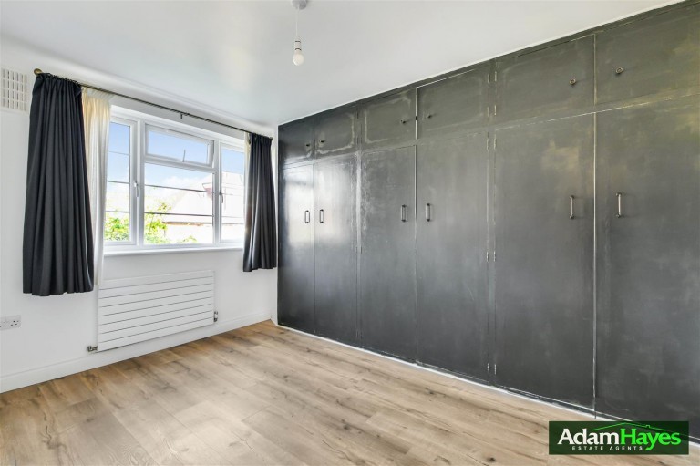 Torrington Park, North Finchley, N12