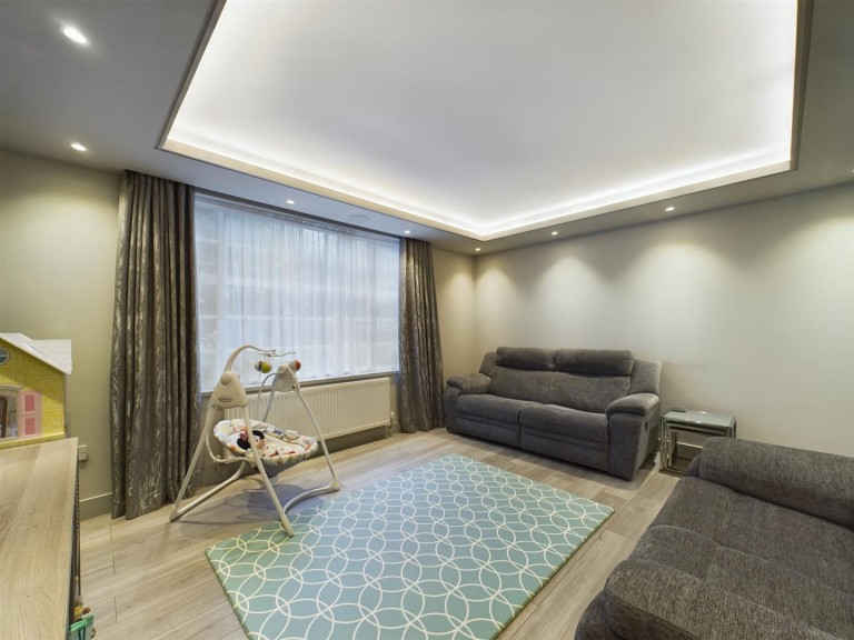 Brookland Rise, Hampstead Garden Suburb, NW11