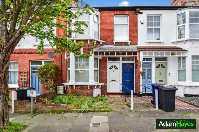 Grange Avenue, North Finchley, N12