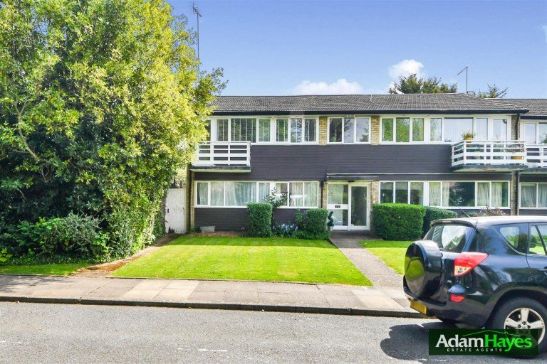 Park Gate, East Finchley, N2