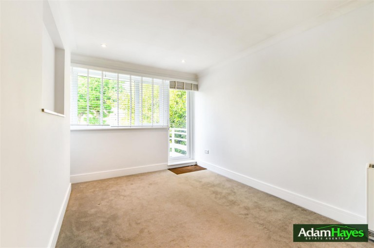Park Gate, East Finchley, N2