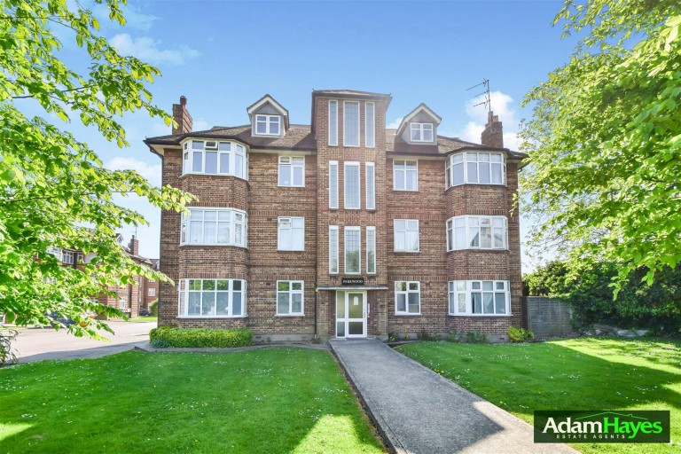 Oakleigh Road North, Whetstone, N20