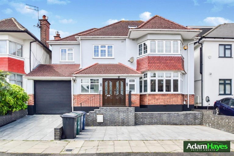 Foscote Road, Hendon, NW4