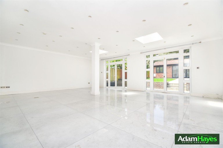 Foscote Road, Hendon, NW4