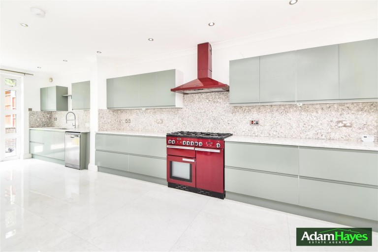 Foscote Road, Hendon, NW4