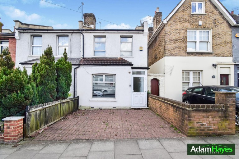 Long Lane, Finchley Central, N3