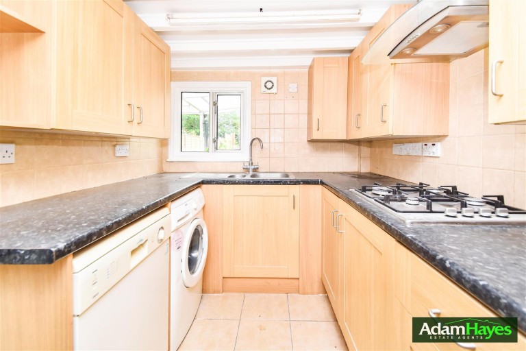 Long Lane, Finchley Central, N3