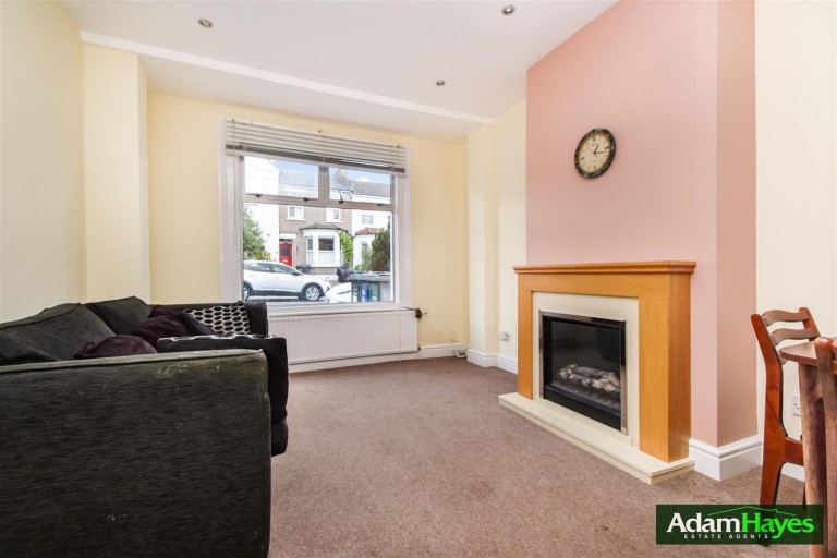 Long Lane, Finchley Central, N3